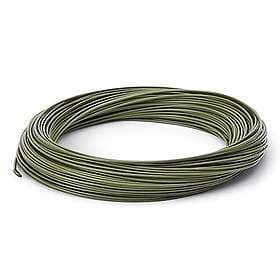 Cortland Spring Creek Wf 27 M Fly Fishing Line Guld Line 5