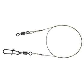 Daiwa Prorex 7x7 Wire Leader 20 Cm Line Silver 10kg