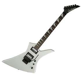 Jackson Guitar JS Series JS32 Kelly w/ Floyd Rose