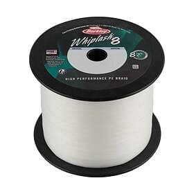 Berkley Whiplash 8 2000 M Braided Line Guld 0,160 mm
