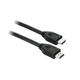 V7 HDMI - HDMI High Speed with Ethernet 1,8m