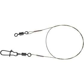 Daiwa Prorex 7x7 Wire Leader 30 Cm Line Silver 7kg