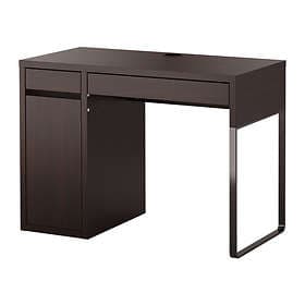 IKEA Micke Skrivbord 105x50cm