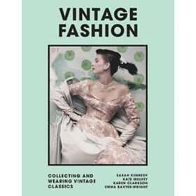 Emma Baxter-Wright: Vintage Fashion