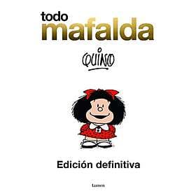 Quino: Todo Mafalda ampliado