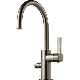 Tapwell ARM384 Köksblandare (Brushed Nickel/Med)