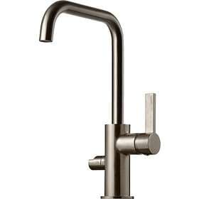 Tapwell ARM584 Köksblandare (Brushed Nickel/Med)