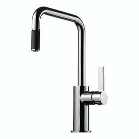Tapwell Köksblandare ARM577 med Utdragbar Pip Krom 9426390