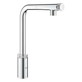 Grohe Köksblandare Minta SmartControl med Utragbar Pip Control 31613000