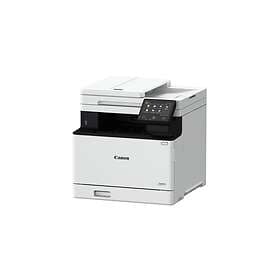 Canon i-Sensys MF754CDW