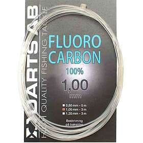 Darts Flurocarbon 3m 1,00mm