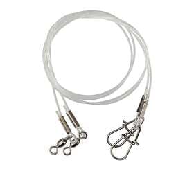 Savage Gear Regenerator Trace 100cm 3 pack 0,85mm/20kg
