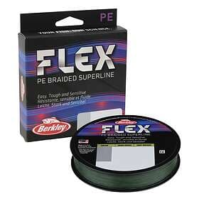 Berkley Flex Braid 0,20mm