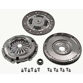 Sachs Kopplingssats 3000 950 777