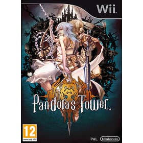 Pandora's Tower (Wii)