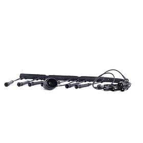 Bosch Tändkabelsats 0 986 356 323