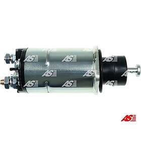 Solenoid, startmotor AS-PL SS1023