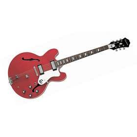 Epiphone ES Ltd Ed Riviera Custom P93 (HB)