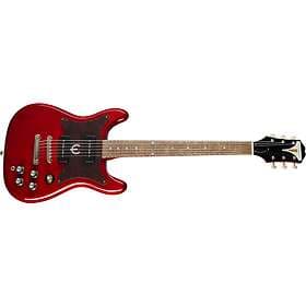 Epiphone Doublecut 1962 Wilshire