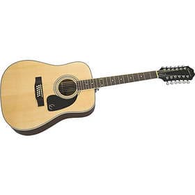 Epiphone Square Shoulder DR-212 (12 String)
