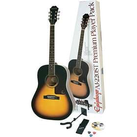 Epiphone Round Shoulder AJ-220S