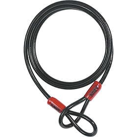 Abus Kabellås Cobra 10/200