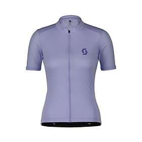Scott Cykeltröja Dam Endurance 10 s/sl moon blue/dream blue L