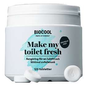 BioCool Make My Toilet Fresh