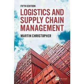 Logistics and Supply Chain Management