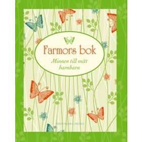 Farmors bok