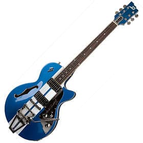 Duesenberg Starplayer TV (HB)