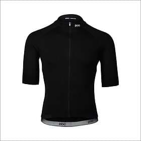 POC Cykeltröja Muse Jersey Uranium Black XL