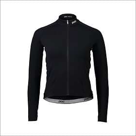 POC Cykeltröja W'S Ambient Thermal Jersey Uranium Black S