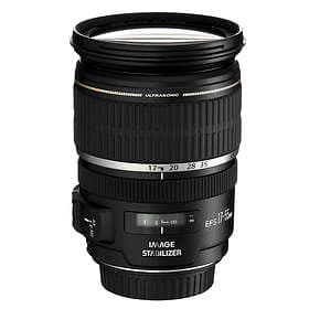 Canon EF-S 17-55/2,8 IS USM