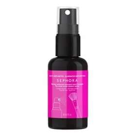 Sephora COLLECTION No-Rinse Brush Cleaner Spray
