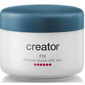 Maria Nila Creator Fix Quick Dry Matte Wax 100ml