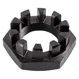 Febi Mutter, axeltapp BILSTEIN 03516