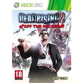 Dead Rising 2: Off the Record (Xbox 360)