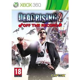 Dead Rising 2: Off the Record (Xbox 360)