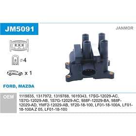 Tändspole JANMOR JM5091