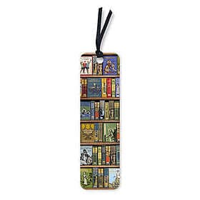 Bodleian High Jinks! Bookmarks (pack of 10)