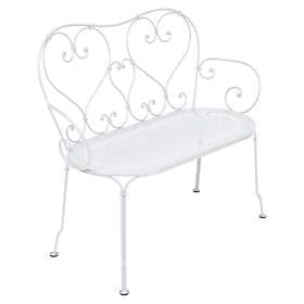 Fermob 1900 Bänk/Soffa