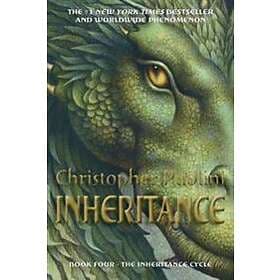 Inheritance: Book IV