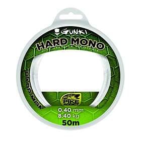 Gunki Hard Mono, 1,00mm