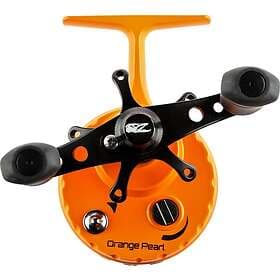 iFish IZE Orange Pearl Höger