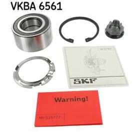 SKF Hjullagerssats VKBA 6561