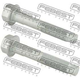 Febest Fästskruvar, länkarm 0298-003-PCS2