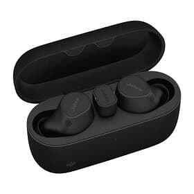 Jabra Evolve2 USB-C MS Wireless In Ear