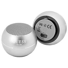 Guess Bluetooth Högtalare