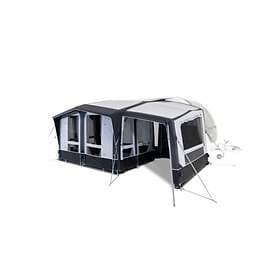 Kampa Dometic Utbyggnad Club Air All-Season - Höger -2020